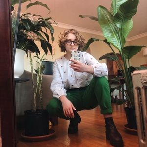 Meet your Posher, Jenn